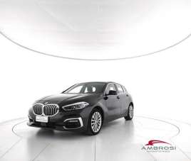 BMW 120 Diesel 2019 usata, Perugia