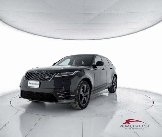 LAND ROVER Range Rover Velar Diesel 2019 usata, Perugia foto