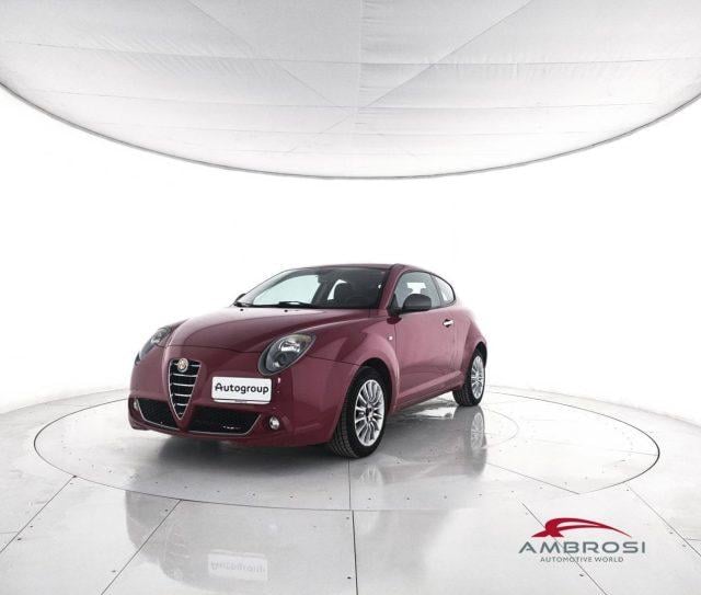 ALFA ROMEO MiTo Benzina 2015 usata, Perugia foto