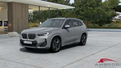 BMW X1 Diesel 2024 usata, Perugia