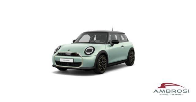 MINI Cooper S Benzina 2024 usata, Perugia foto