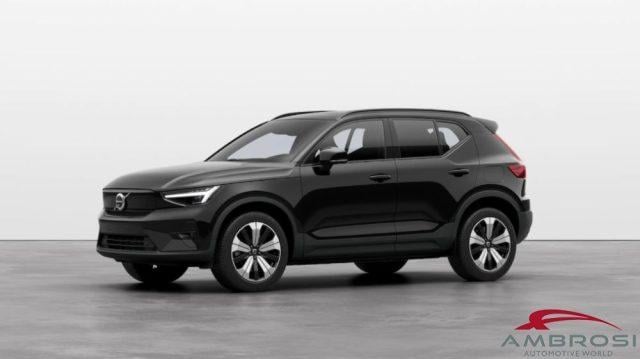 VOLVO XC40 Elettrica 2024 usata, Perugia foto