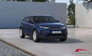 LAND ROVER Range Rover Evoque Elettrica/Diesel 2024 usata, Perugia