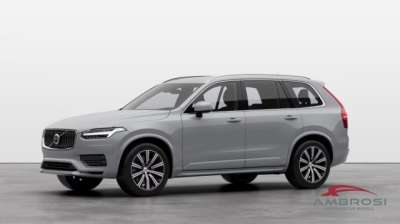 VOLVO XC90 Elettrica/Diesel 2024 usata, Perugia