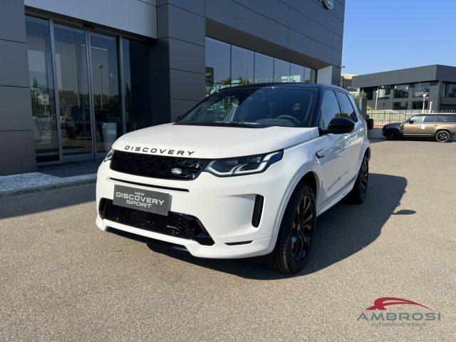 LAND ROVER Discovery Sport Diesel 2023 usata, Perugia foto