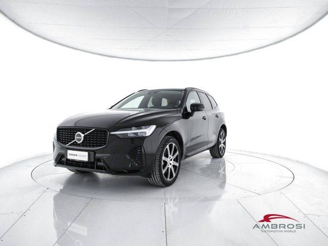 VOLVO XC60 Elettrica/Diesel 2022 usata, Perugia foto