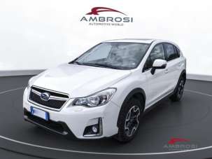 SUBARU XV Diesel 2016 usata, Perugia