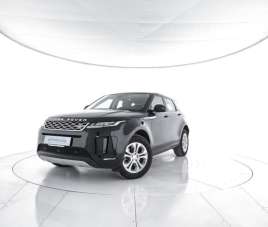 LAND ROVER Range Rover Evoque Elettrica/Diesel 2020 usata, Perugia