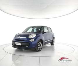 FIAT 500L Diesel 2015 usata, Perugia