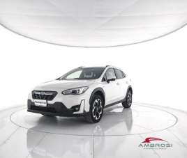 SUBARU XV Elettrica/Benzina 2023 usata, Perugia