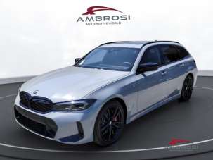 BMW M340 Elettrica/Diesel 2024 usata, Perugia