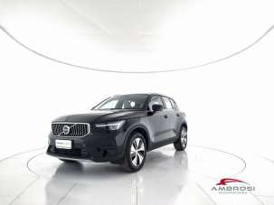 VOLVO XC40 Diesel 2024 usata, Perugia