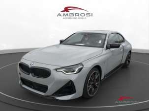 BMW M240 Benzina 2024 usata, Perugia