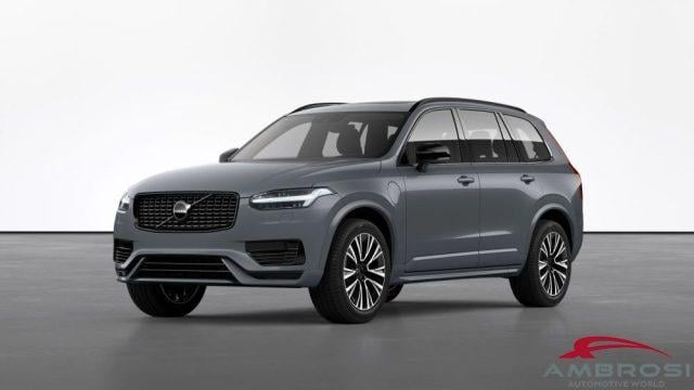 VOLVO XC90 Elettrica/Benzina 2024 usata, Perugia foto