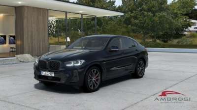 BMW X4 Elettrica/Diesel 2024 usata, Perugia