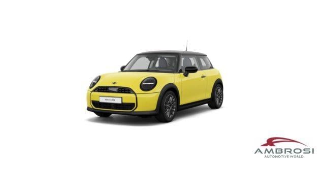 MINI Cooper Benzina 2024 usata, Perugia foto