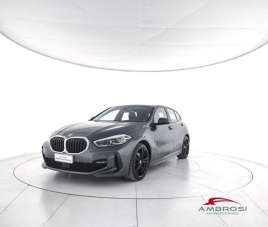 BMW 118 Diesel 2019 usata, Perugia