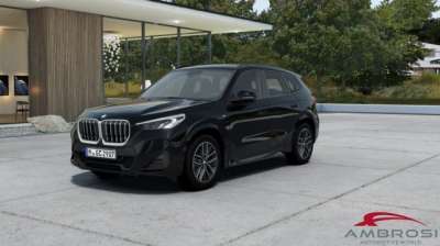 BMW X1 Diesel 2024 usata, Perugia