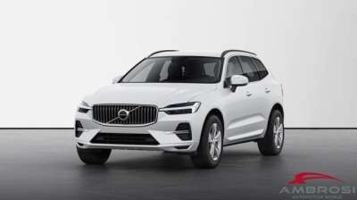 VOLVO XC60 Elettrica/Diesel 2024 usata, Perugia