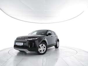 LAND ROVER Range Rover Evoque Diesel 2020 usata, Perugia