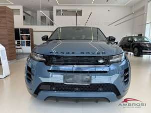 LAND ROVER Range Rover Evoque Elettrica/Diesel 2024 usata, Perugia