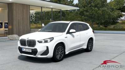 BMW X1 Elettrica/Diesel 2024 usata, Perugia