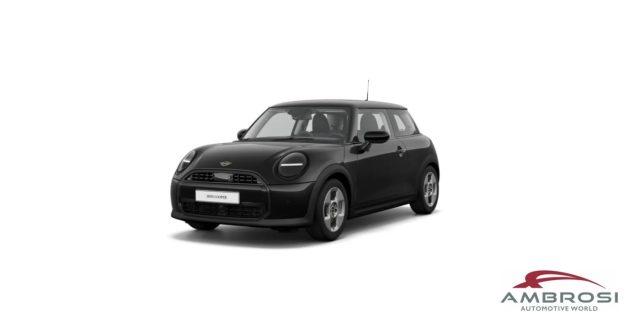 MINI Cooper Benzina 2024 usata, Perugia foto