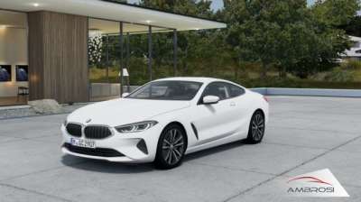 BMW 840 Elettrica/Diesel 2024 usata, Perugia