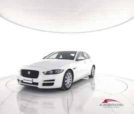 JAGUAR XE Diesel 2016 usata, Perugia