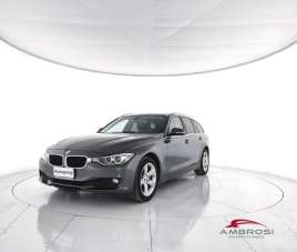 BMW 318 Diesel 2014 usata, Perugia