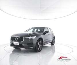 VOLVO XC60 Diesel 2020 usata, Perugia