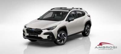 SUBARU Crosstrek Elettrica/Benzina 2024 usata, Perugia