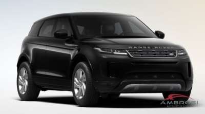 LAND ROVER Range Rover Evoque Elettrica/Diesel 2024 usata, Perugia