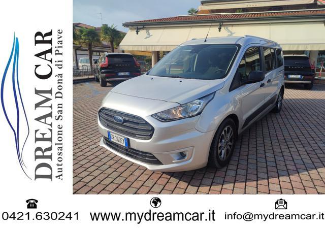 FORD Tourneo Connect Diesel 2019 usata, Venezia foto