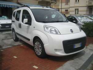 FIAT Qubo Diesel 2012 usata, Savona