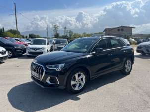 AUDI Q3 Diesel 2018 usata, Caserta