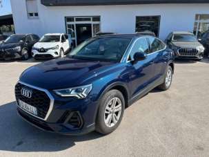 AUDI Q3 Diesel 2020 usata, Caserta