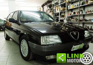 ALFA ROMEO 164 Benzina 1991 usata