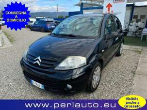 CITROEN C3 Diesel 2005 usata