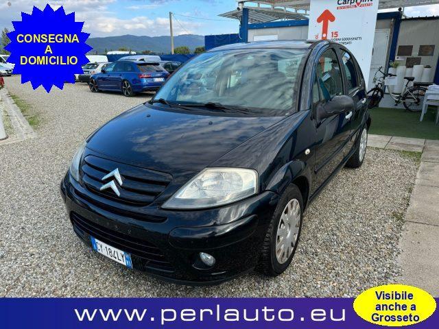 CITROEN C3 Diesel 2005 usata foto