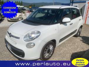 FIAT 500L Diesel 2013 usata