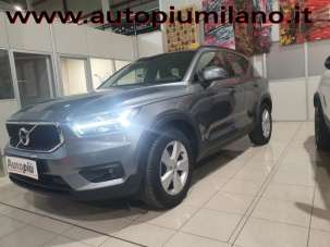 VOLVO XC40 Diesel 2019 usata, Milano