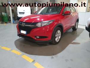 HONDA HR-V Diesel 2016 usata, Milano