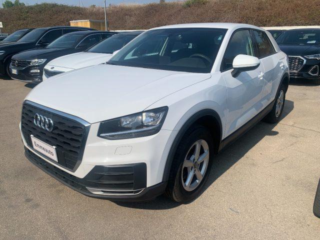 AUDI Q2 Benzina 2018 usata, Lecce foto