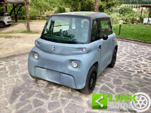 CITROEN Ami Elettrica 2021 usata, Perugia