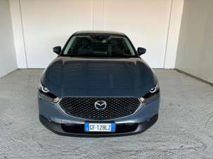 MAZDA CX-30 Elettrica/Benzina 2021 usata, Cuneo