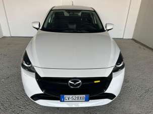 MAZDA 2 Benzina 2024 usata, Cuneo