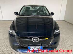 MAZDA 2 Benzina 2024 usata, Cuneo