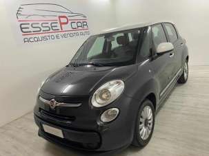 FIAT 500L Benzina 2015 usata, Varese