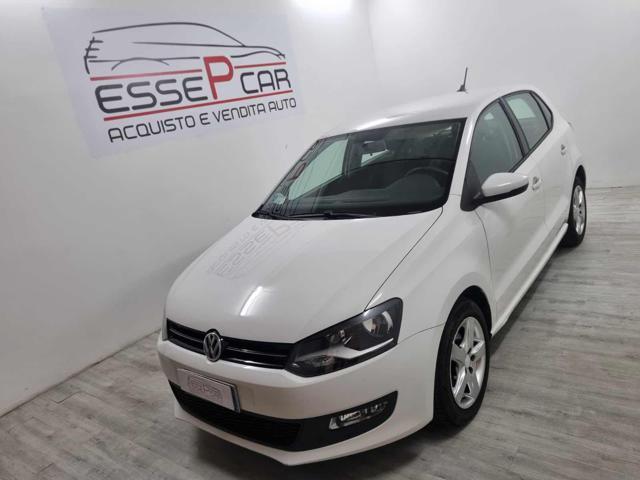 VOLKSWAGEN Polo Diesel 2012 usata, Varese foto